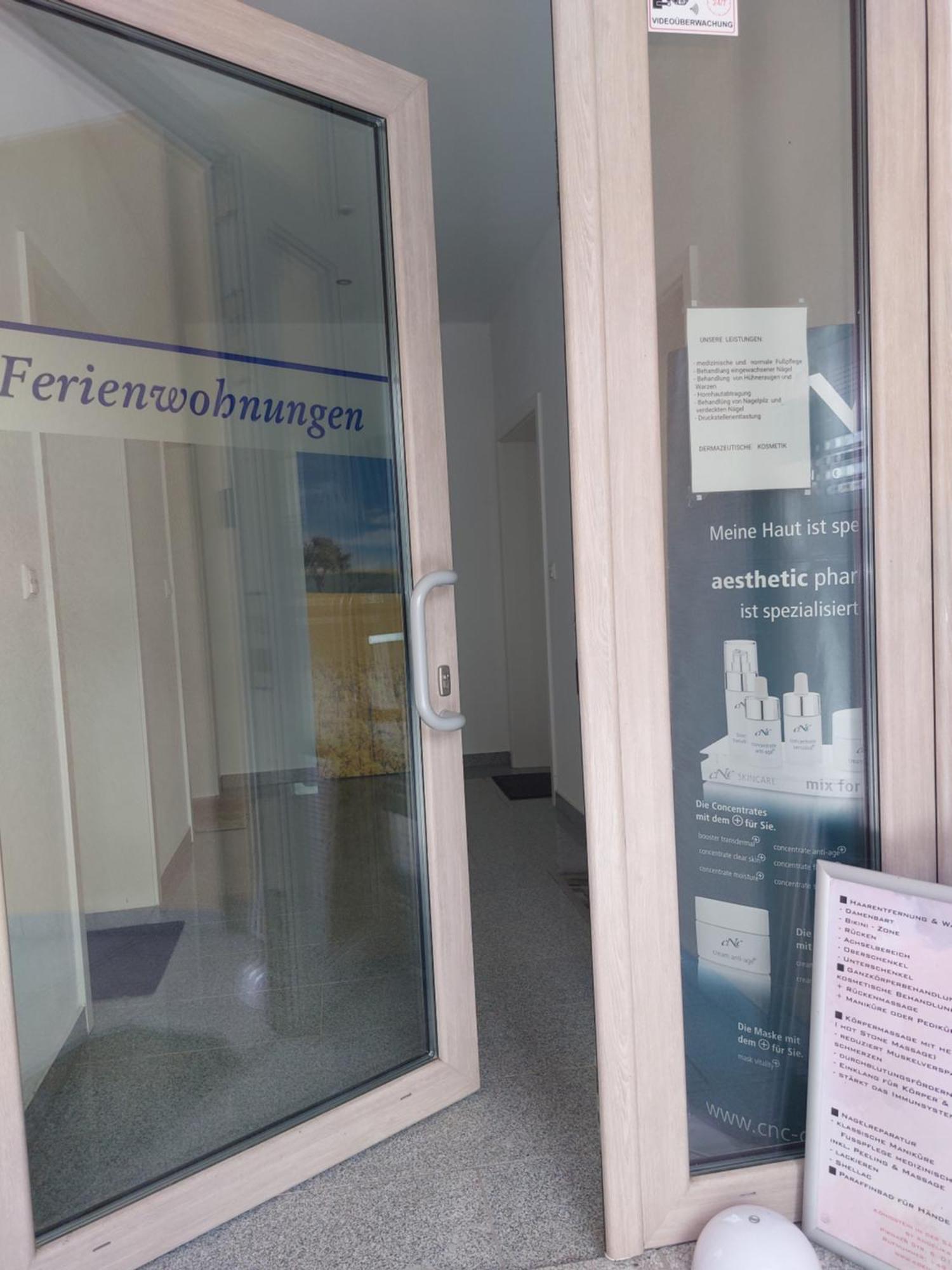Luxurioese Ferienwohnungen Königstein an der Elbe Kültér fotó